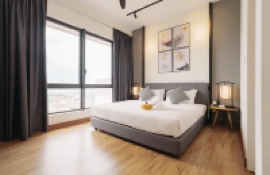 The Apple by Urban Luxe Suites Melaka