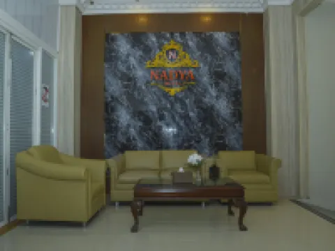 Nadya Hotel Hotel di Boyolali