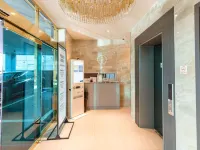 Chuncheon Hotel Hue Hotels in Chuncheon-si