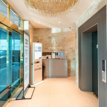 Chuncheon Hotel Hue