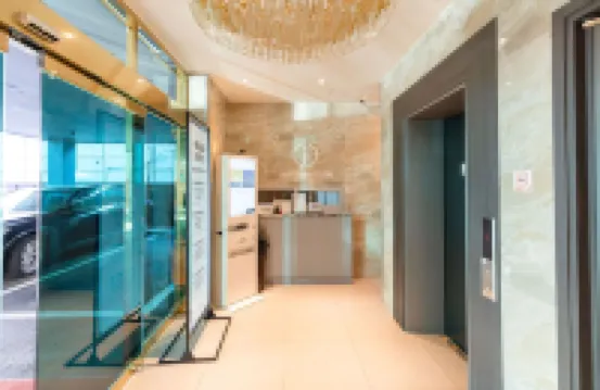 Chuncheon Hotel Hue Hotels near Springvale Resort