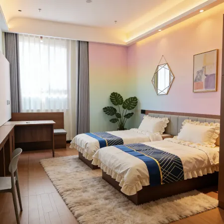 AIX Hotel