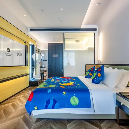 FUNLIST Hotel Harbin Zhongyang Street (St. Sophia Cathedral) Hotels in Harbin