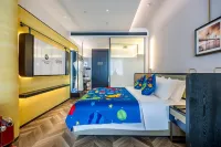 FUNLIST Hotel Harbin Zhongyang Street (St. Sophia Cathedral) - vasca da bagno