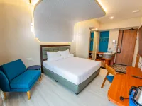 Azana Boutique Hotel Solo Hotels in Laweyan