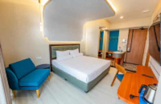 Azana Boutique Hotel Solo