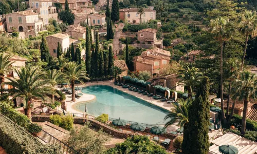 La Residencia, A Belmond Hotel, Mallorca