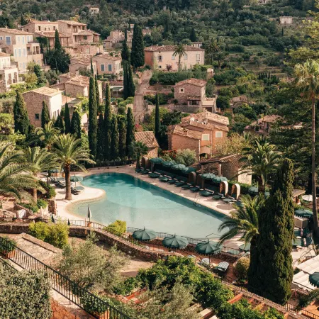 La Residencia, A Belmond Hotel, Mallorca Hotels in Deia
