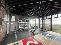 The Mate Damansara by Dormeo Destinations - balcony