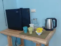 Encounter Home Stay ネギ博物館周辺のホテル