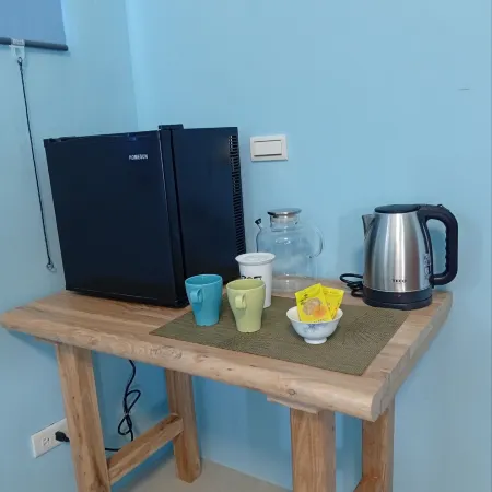 Encounter Home Stay