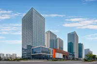 Holiday Inn Express Kunshan High-Tech Zone by IHG - เปิดใหม่