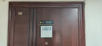 Yiheng Hotel (Shijiazhuang Yuhua Wanda Plaza Branch) Hotel a 