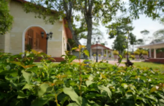 La Villa des Chien カオチーチャン周辺のホテル