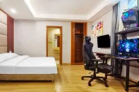 Bense E-sports Homestay (Shishi Yuanyangchi) -  Gaming & Esports
