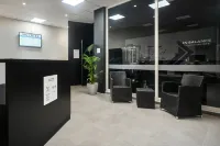 Novotel Praha Wenceslas Square - palestra