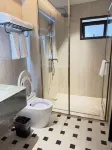 Yoho stone hotel (Shuitou Center Street Branch) - 4-Star