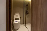 永仁歡朋酒店