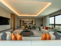 MOVENPICK HOTEL AL ZAYTOON BAGHDAD Hotels in Baghdad