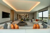 MOVENPICK HOTEL AL ZAYTOON BAGHDAD Отели в г. 