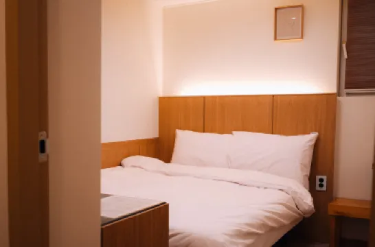 Aru Stay 往十里駅周辺のホテル