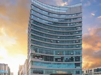 MUNSEA Hotel Hotels in Anyue