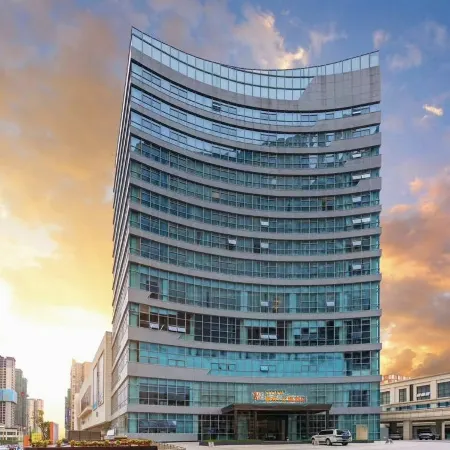 MUNSEA Hotel