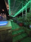 Fields Palace Hotel - Quầy bar