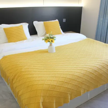 Lexuan Business Apartment (Shenshan BYD Automotive Industrial Park)