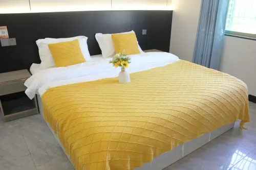 Lexuan Business Apartment (Shenshan BYD Automotive Industrial Park) - New