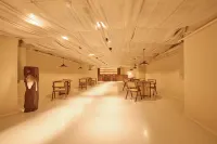 Golden Beach Seaside Inn · Designer Seafront Homestay (Dalian Xinghai Square Branch) - Bãi biển