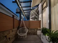 Hongcun Zuoxian Art Hotel โรงแรมในอี้เซียน