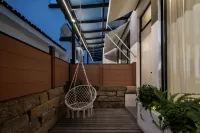 Hongcun Zuoxian Art Hotel