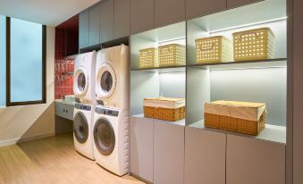 Express by M Village Hoang Viet, a brand of Modern Village Lifestyle