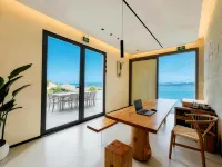 Pingtan Windmill Port · Sea View Luxury Resort Homestay โรงแรมในผิงถัน