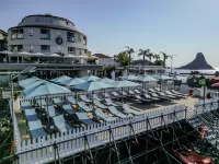 Grand Hotel Faraglioni - Ocean View