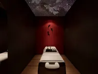 素裡·城季飯店（廣州琶洲會展北山地鐵站店） - SPA