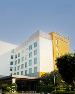 กูร์มอน โฮเทลส์ โซห์นา โรด กูรูกรัม, อะ เมมเบอร์ ออฟ เรดิสัน อินดิวิดวลส์