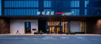 IntercityHotel Shanghai New International Expo Center Hotels near Longyang Road Station