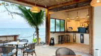 Klang Aow Resort - bar