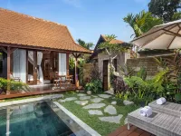 Nadisa Villas by GenuineHost Hotels near Sambahan