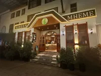 Small Backbasket INN (Zhangjiajie Tianmen Mountain Cableway Station Store) Hoteles en 