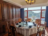 Senyang Lanshu Homestay
