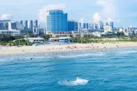 Crowne Plaza BEIHAI SILVER BEACH by IHG