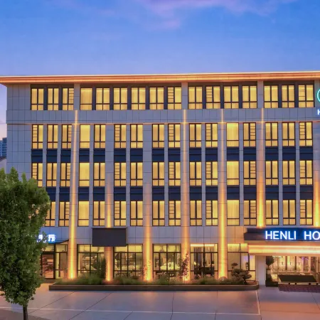 Hengli Hotel
