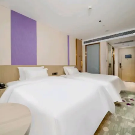 Lavandehotels•Shantou Nan'ao lsland Seaview Store Отели в г. Нанао