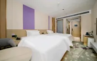 Lavandehotels•Shantou Nan'ao lsland Seaview Store