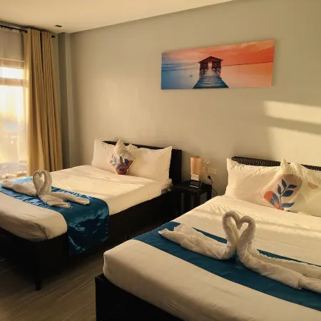 34k Hotel and Resort powered by Cocotel