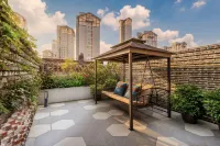 jinyuan  Boutique Hotel
