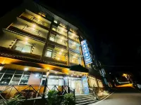 Dongguang Hot Spring Hotel - Varme kilder